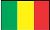 flag Mali
