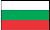 Flag: Bulgarije