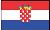 Flag: Kroatië