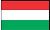 Flag: Hongarije