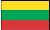 Flag: Litouwen