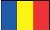 Flag: Roemenië