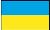 Flag: Oekraïne